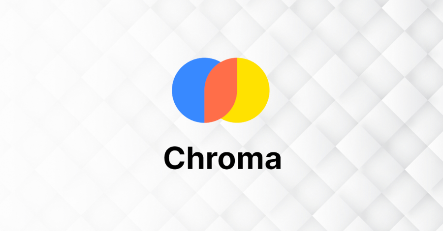 Chroma DB