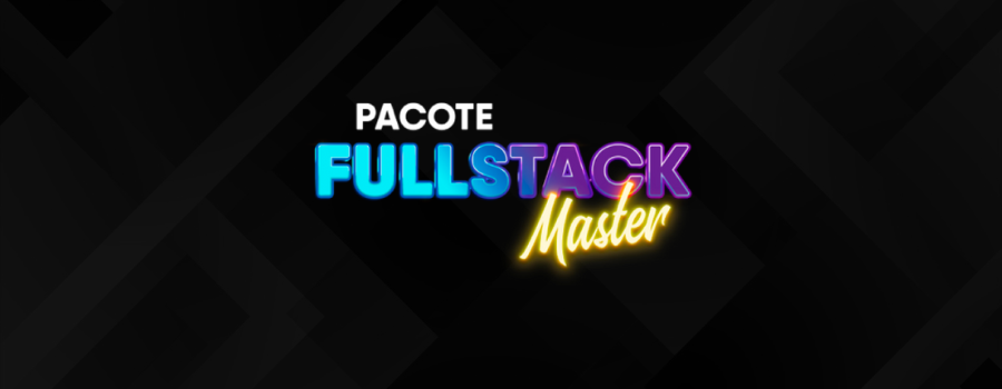 Pacote Full Stack Master - Danki Code